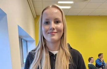 Årets rekrutteringsdommer er fra Bjerke